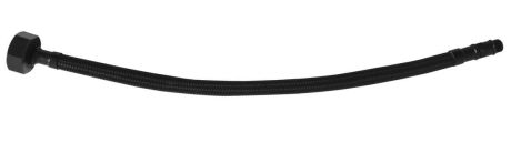 Przejdź do produktu Wąż przyłączeniowy M10x3/8", 35cm, czarny