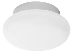 ORBIS AQUA lampa sufitowa łazienkowa IP44, średnica 200mm, WIFI sciemniana+zmiana barwy światła, 1200lm, 12W