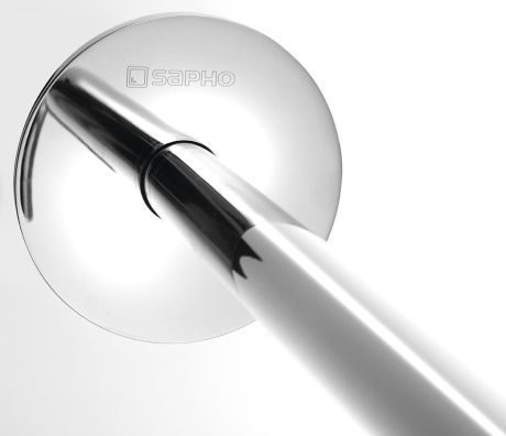 Przejdź do produktu RHAPSODY bateria umywalkowa ścienna, dwuelementowa, chrom