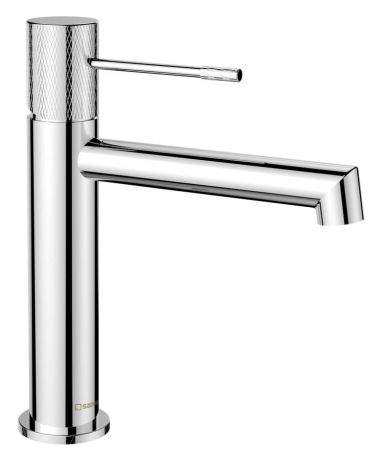Przejdź do produktu SOLARIS bateria umywalkowa, chrom