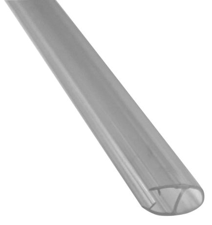 Przejdź do produktu Uszczelka przyssawkowa szkła 6mm, 2000mm