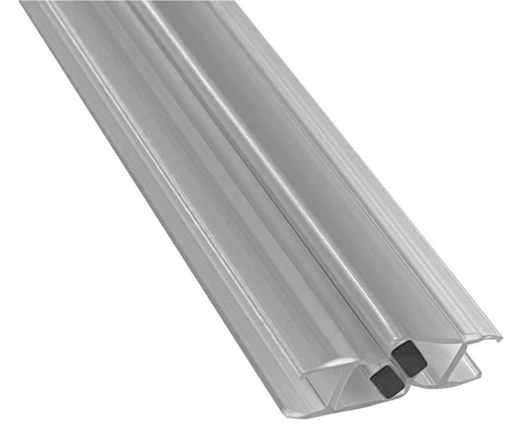 SIGMA SIMPLY uszczelki magnetyczne do ćwiartki koła, para