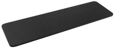 Przejdź do produktu UNIVERSAL siedzisko wannowe, 75x25 cm, czarny