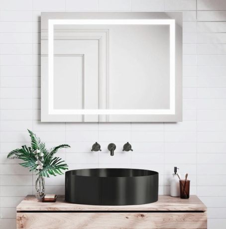 Przejdź do produktu AURUM umywalka ze stali nierdzewnej, średnica 38cm, z korkiem, gun metal