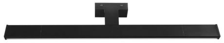 Przejdź do produktu CHICAGO XL LED oświetlenie 600x120mm, 12W, 230V, IP44, plastik, czarny mat