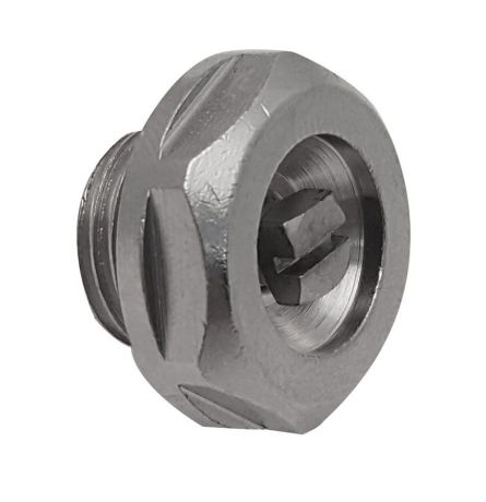 Przejdź do produktu Korek odpowietrzający G3/8" metalowy