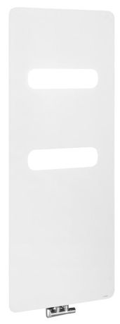 Przejdź do produktu TABELLA OPEN grzejnik 590x1490 mm, biały mat