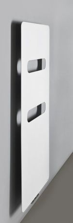 Przejdź do produktu TABELLA OPEN grzejnik 590x1490 mm, biały mat