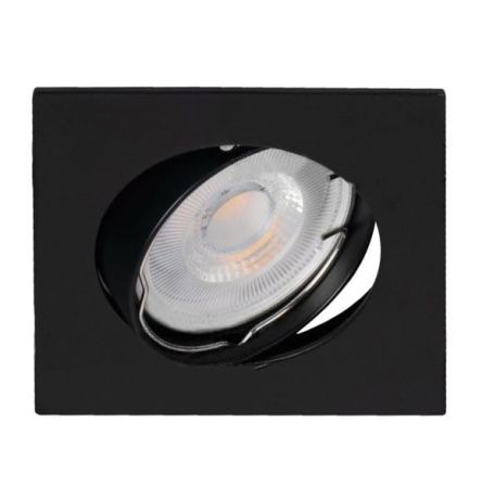 Przejdź do produktu NAVI oświetlenie sufitowe kierunkowe, 10W, 12V, czarny mat