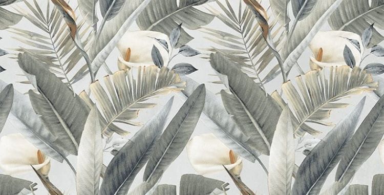 IRON płytki podłogowe Tropic Mix Blue 60x120 (bal=1,44m2)