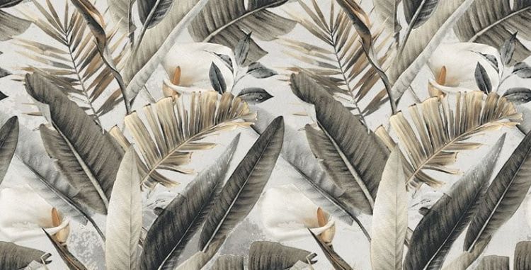 IRON płytki podłogowe Tropic Mix Brown 60x120 (bal=1,44m2)
