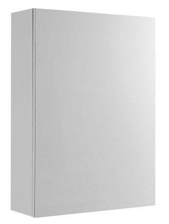 Przejdź do produktu VEGA szafka z lustrem, 60x70x18cm, biały