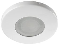 MARIN oświetlenie sufitowe, 10W, 12V, IP44, biała