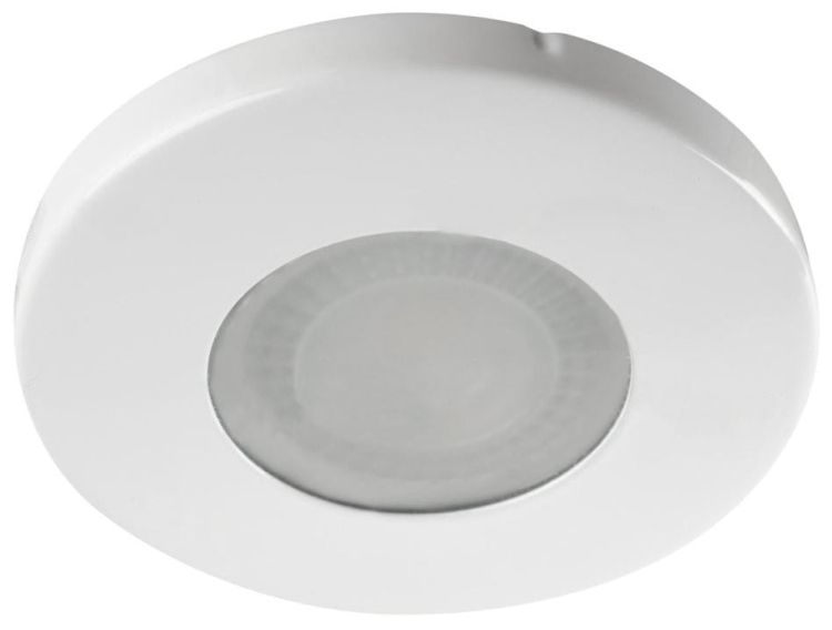 MARIN oświetlenie sufitowe, 10W, 12V, IP44, biała