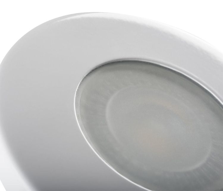 MARIN oświetlenie sufitowe, 10W, 12V, IP44, biała
