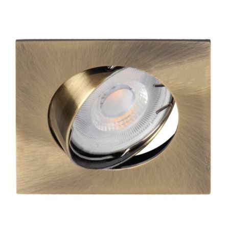 Przejdź do produktu NAVI oświetlenie sufitowe kierunkowe, 10W, 12V, brąz