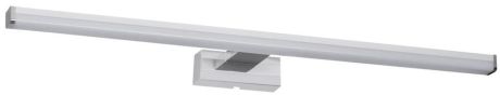 Przejdź do produktu ASTEN oświetlenie LED, ścienne, 12W, 600x110mm, IP44, chrom
