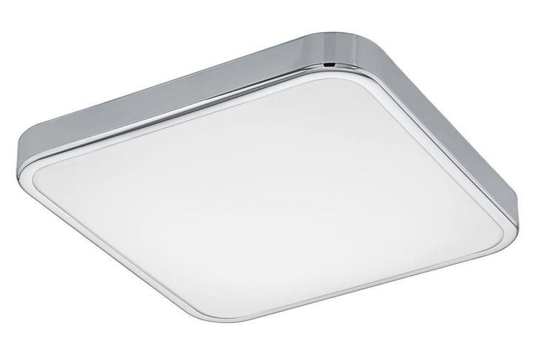MANILVA 1 lampa sufitowa LED, 290x290mm, 16W, IP44, 230V