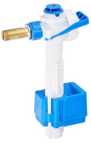Przejdź do produktu FLUIDMASTER zawór napełniający, boczny, 1/2"