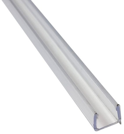 Przejdź do produktu Uszczelka dolna pod szkło pełne 8mm, 1000mm