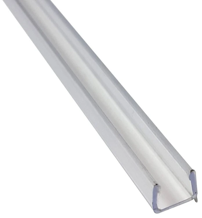 ROLLS LINE Uszczelka dolna pod szkło pełne