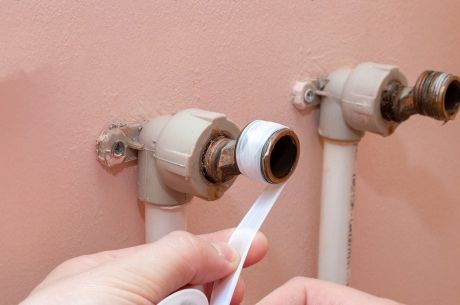 Przejdź do produktu VULKAN TAPE Taśma uszczelniająca 3mx19mm