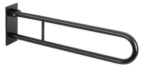 Przejdź do produktu HANDICAP poręcz składana 813mm, czarny