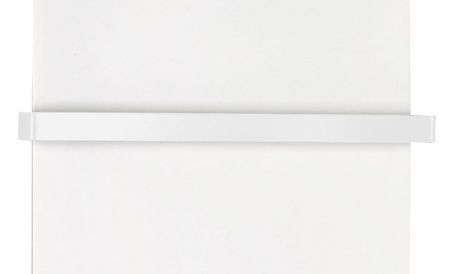 Przejdź do produktu TABELLA wieszak na ręczniki 520mm, biały mat