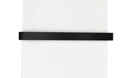 Przejdź do produktu TABELLA wieszak na ręczniki 390mm, czarny mat