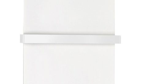 Przejdź do produktu TABELLA wieszak na ręczniki 390mm, biały mat