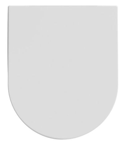 Przejdź do produktu INFINITY Deska WC SLIM, Soft Close, Easy Take, biały mat