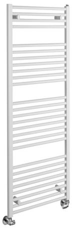 Przejdź do produktu DIRECT grzejnik łazienkowy 450x1320 mm, biały