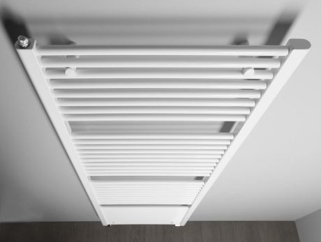 Przejdź do produktu DIRECT grzejnik łazienkowy 750x1850 mm, biały
