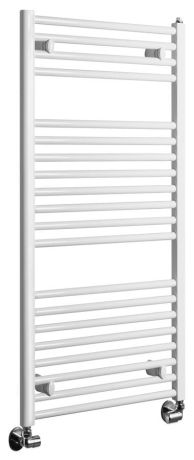 Przejdź do produktu DIRECT grzejnik łazienkowy 450x960 mm, biały