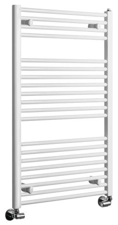 Przejdź do produktu DIRECT grzejnik łazienkowy 600x960 mm, biały