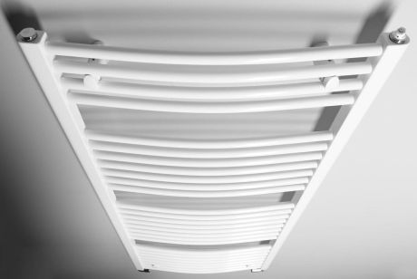Przejdź do produktu ORBIT grzejnik z podłączeniem bocznym 450x1320 mm, biały