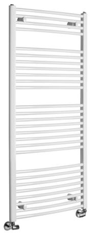 Przejdź do produktu ORBIT grzejnik z podłączeniem bocznym 600x1320 mm, biały