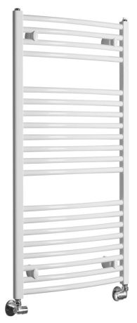 Przejdź do produktu ORBIT grzejnik z podłączeniem bocznym 450x960 mm, biały