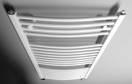 Przejdź do produktu ORBIT grzejnik z podłączeniem bocznym 450x960 mm, biały