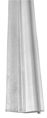 Przejdź do produktu Uszczelka dolna do listwy przelewowej, 765mm