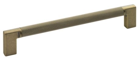 Przejdź do produktu Uchwyt, 174/160mm, złoto antyczne