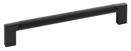 Przejdź do produktu Uchwyt, 174/160mm, czarny mat