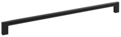 Uchwyt meblowy, rozstaw 320mm, czarny mat