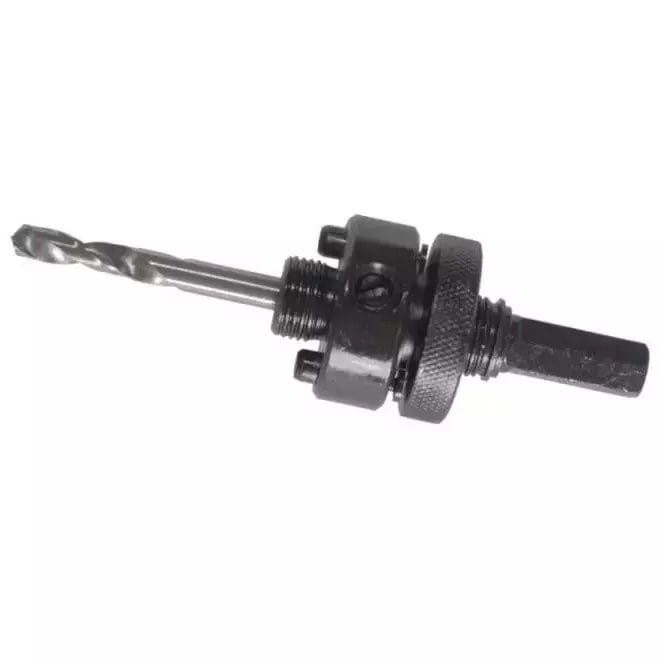Wkrętak do koron 32-200mm z wiertłem prowadzącym pr. 6 mm