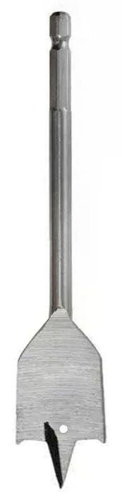 Wiertło łopatkowe do drewna 34x152mm (otwór na baterię)
