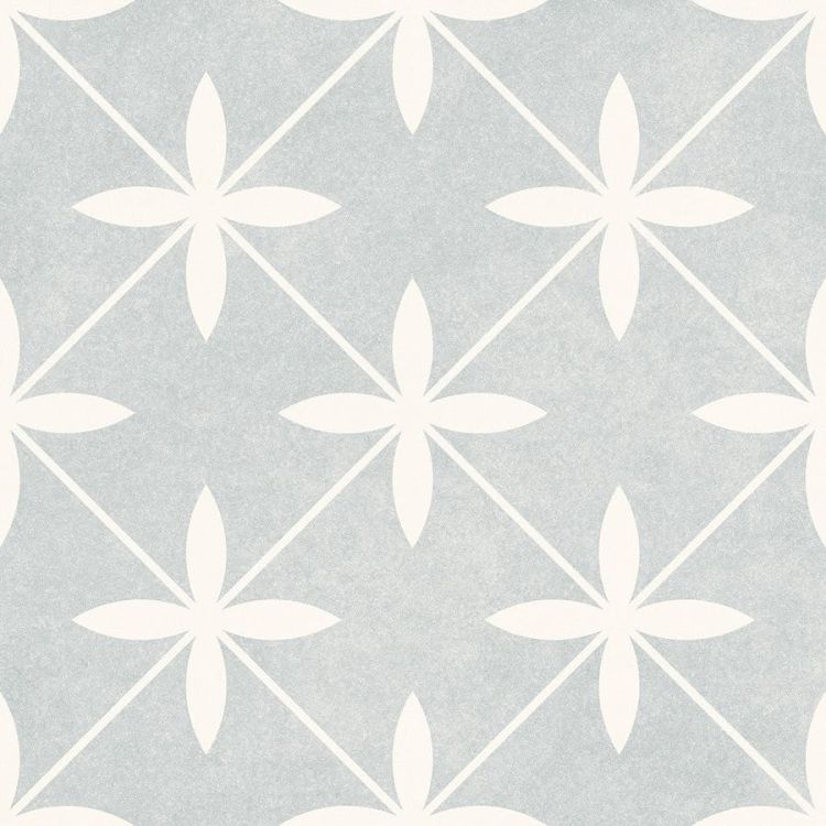 HIDRAULICO płytki podłogowe Mijas Celeste 45x45 (bal=1,62m2)