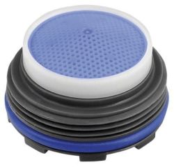 Perlator zewnętrzny gwint M22x1, plastik