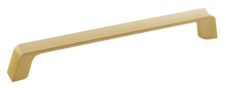 Przejdź do produktu Uchwyt, 180,5/160mm, złoty szczotkowany