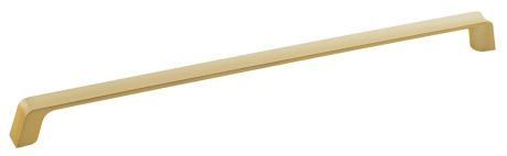 Przejdź do produktu Uchwyt, rozstaw 340,5/320mm, złoty szczotkowany