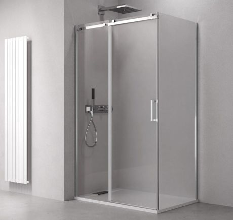 Przejdź do produktu THRON SQUARE kabina prysznicowa 1600x700mm